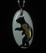 gold bear :: #